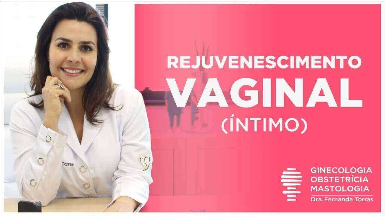 Rejuvenescimento íntimo Com Laser Vaginal Em São Paulo