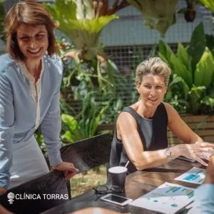 Menopausa e Carreira