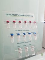 Reposição Hormonal Feminina (Médica Especialista #1)