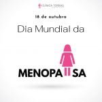 dia mundial menopausa