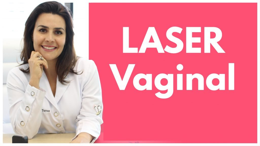 laser vaginal