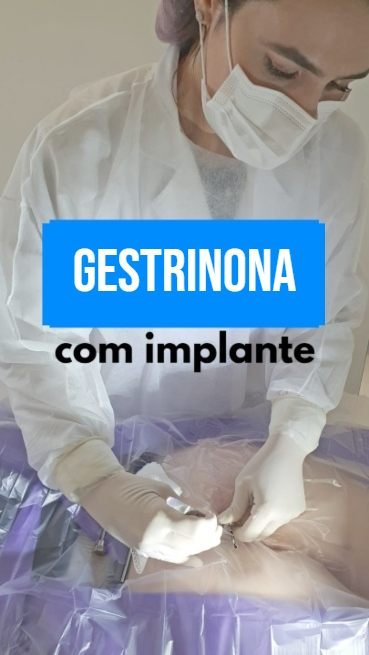 gestrinona valor