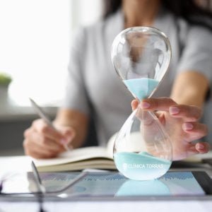 carreira e menopausa