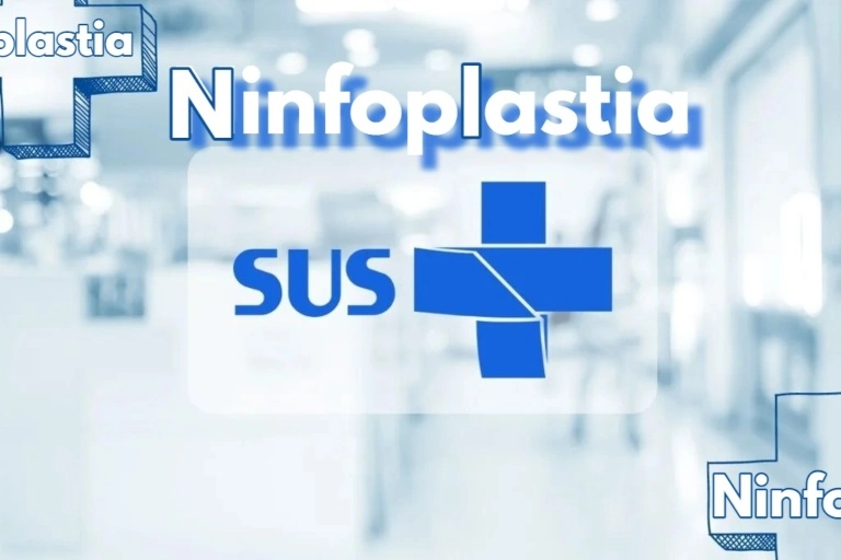 ninfoplastia sus