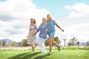 Saúde da mulher na menopausa: 10 coisas boas que a menopausa traz
