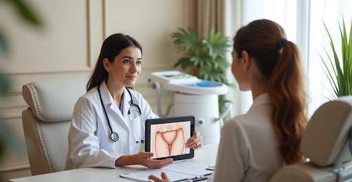 Como tratar a flacidez vulvar apos emagrecimento rapido