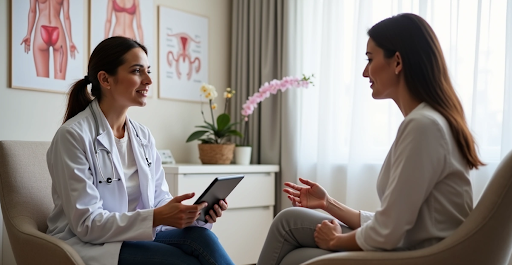 Harmonizacao intima veja as indicacoes e tecnicas mais utilizadas