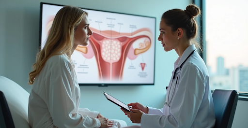 Liquen escleroso Diagnostico e tratamento