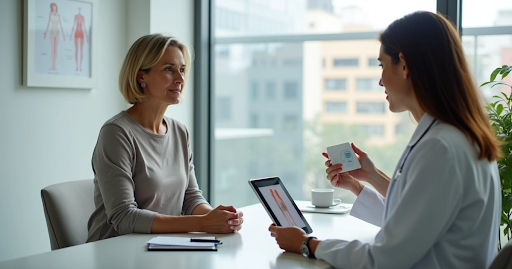 Reposicao hormonal transdermica conheca as indicacoes e beneficios