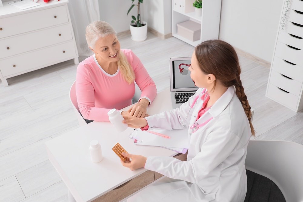 Menopausa e Climatério