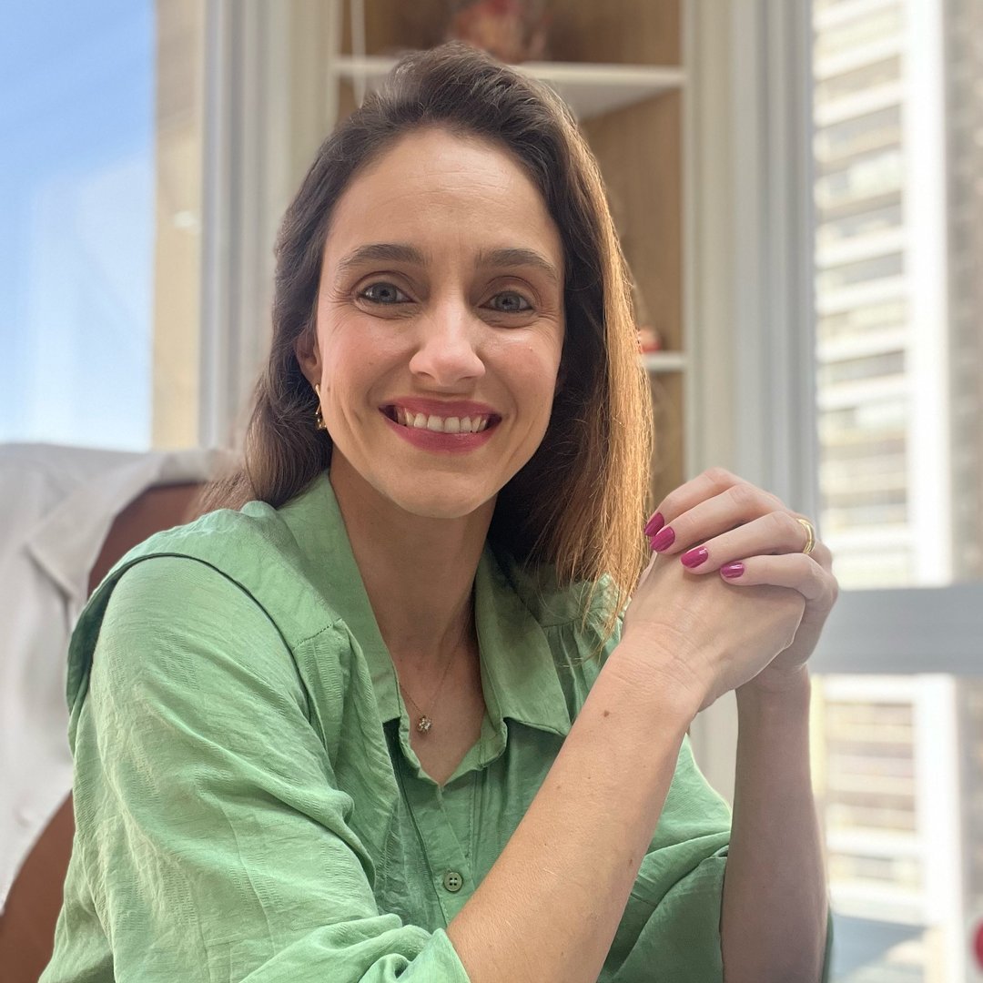 Dra. Viviane Pretti