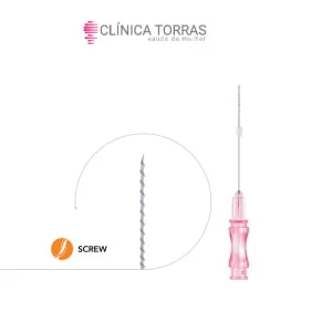 Os Fios de PDO são absorvidos pelo corpo e agem sob a pele como poderosos bioestimuladores de colágeno.