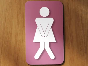 Incontinência Urinária Feminina