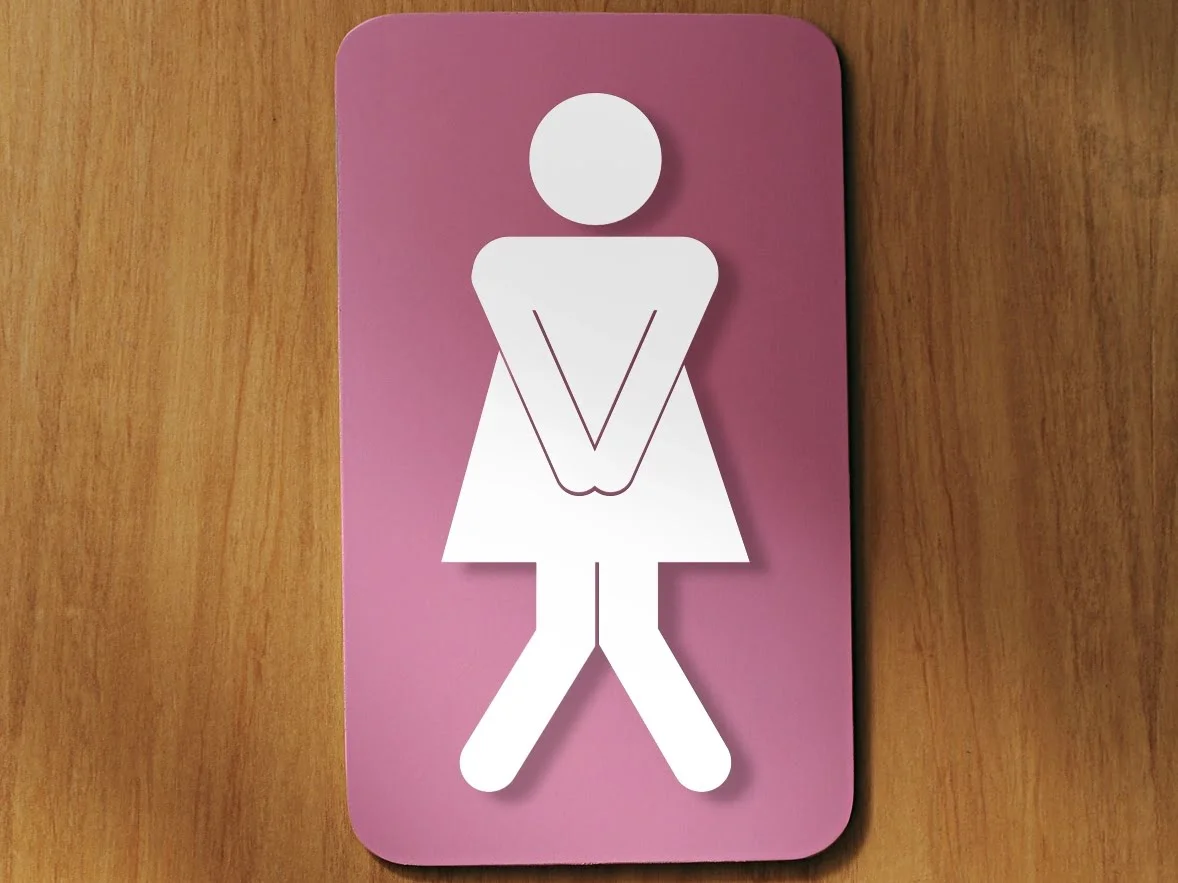 Incontinência Urinária Feminina