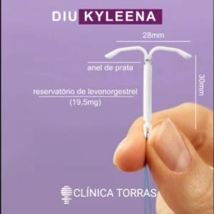 DIU KYLEENA
