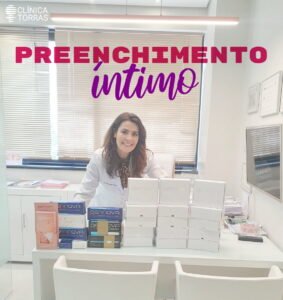 Preço do Preenchimento Íntimo