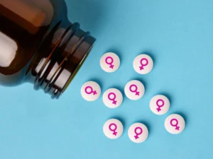 Qual valor da reposição hormonal feminina?