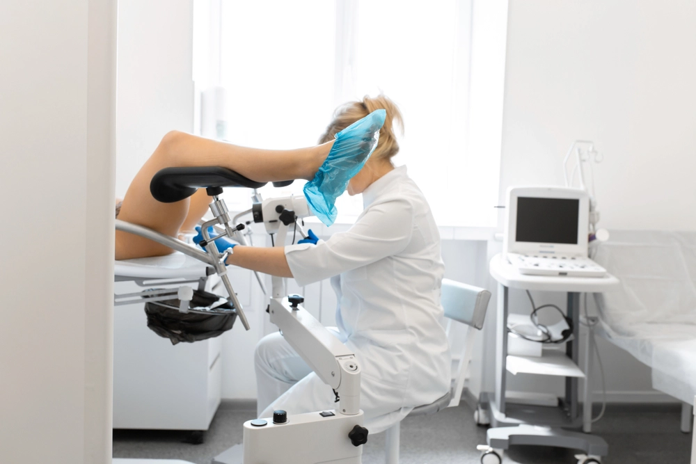 Ginecologista para ninfoplastia: como escolher?