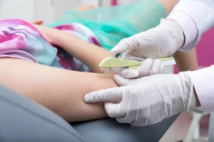 Ginecologista para implante hormonal feminino