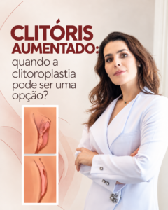clitoroplastia