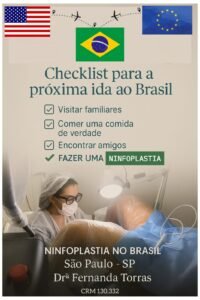 ninfoplastia brasil