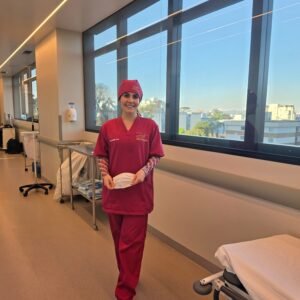 Ninfoplastia em hospital